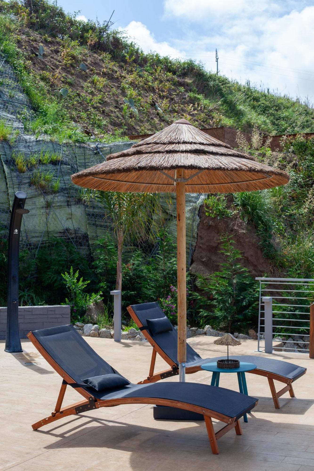 Airone Residence Zambrone Exterior photo