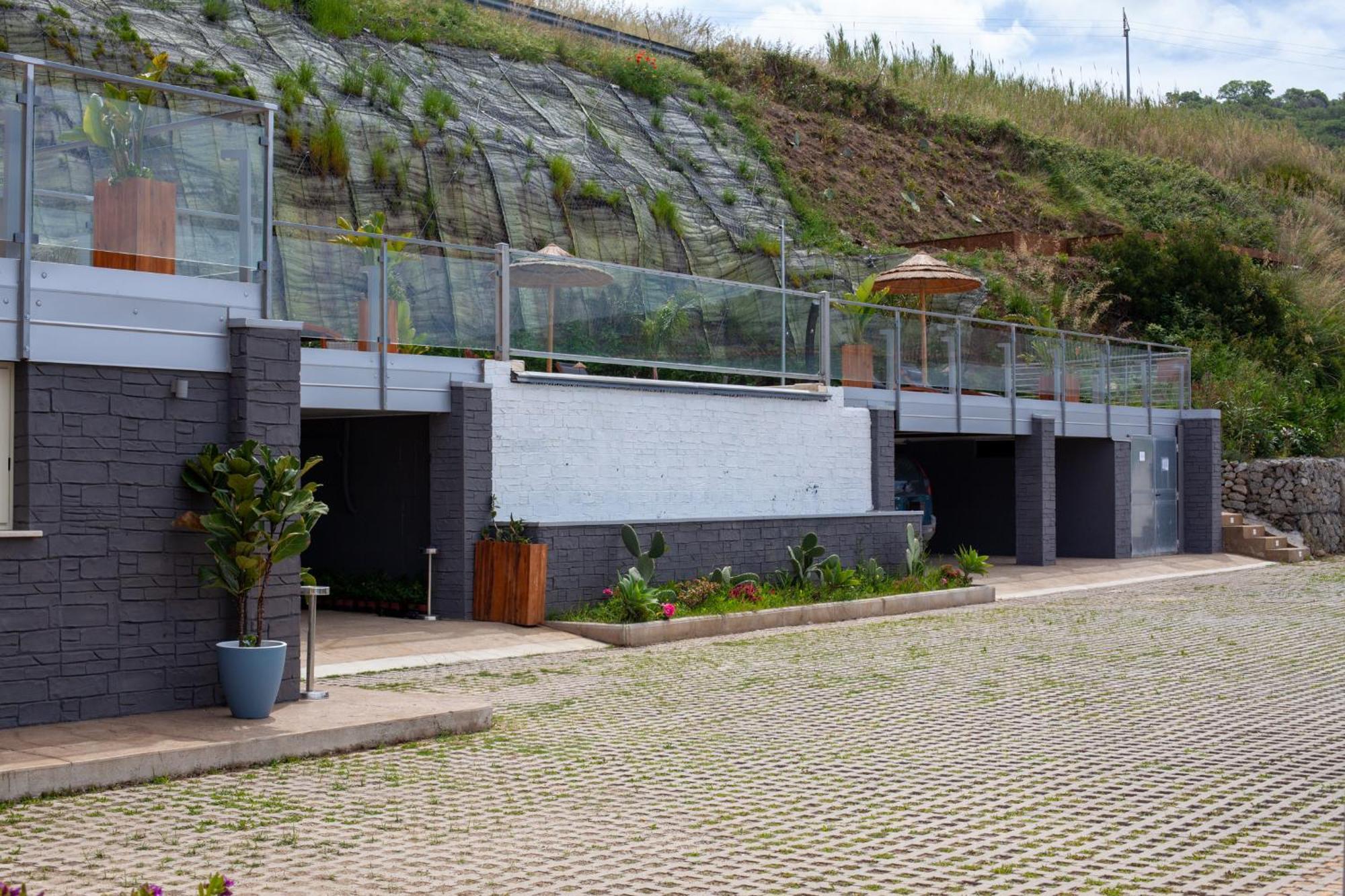 Airone Residence Zambrone Exterior photo