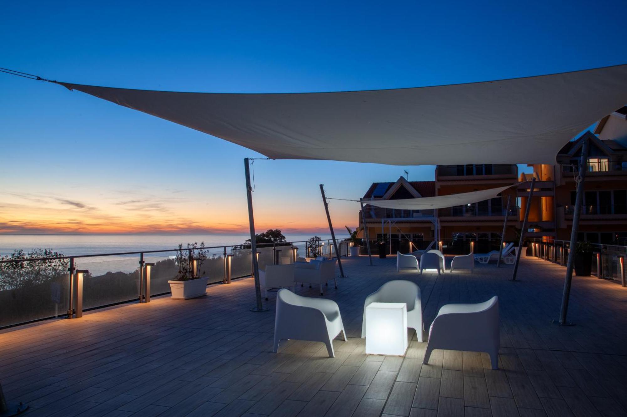 Airone Residence Zambrone Exterior photo