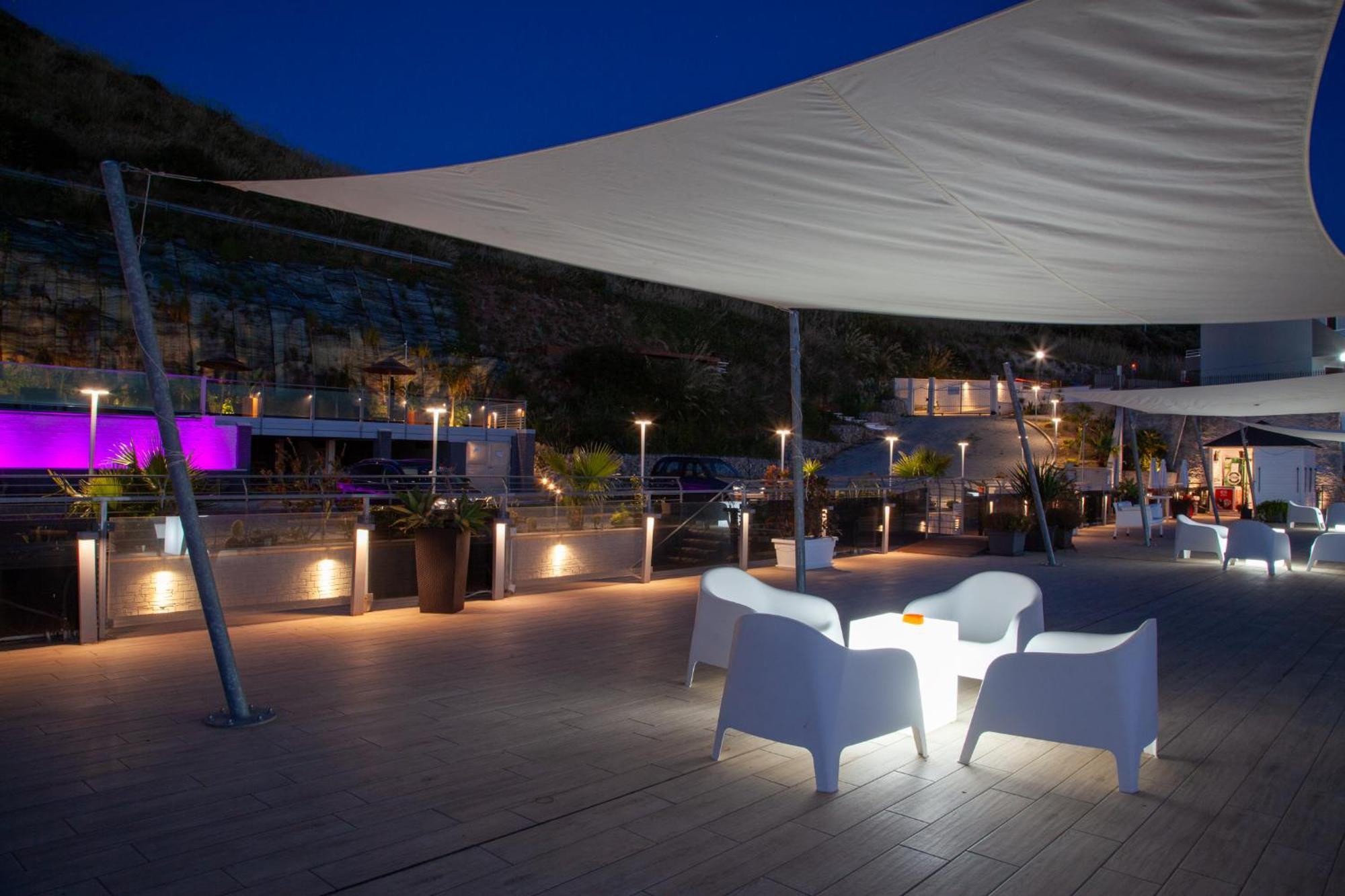 Airone Residence Zambrone Exterior photo