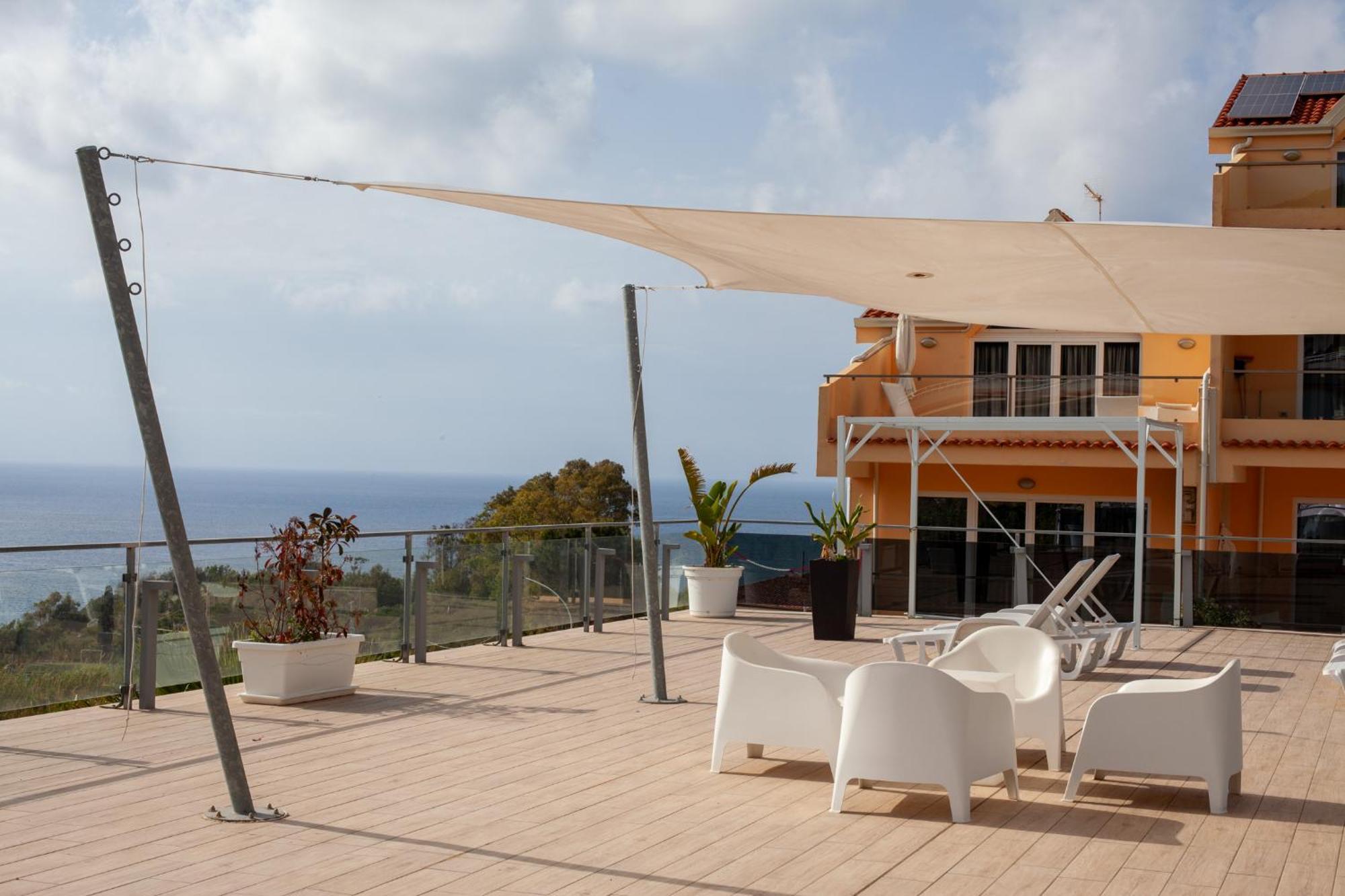 Airone Residence Zambrone Exterior photo